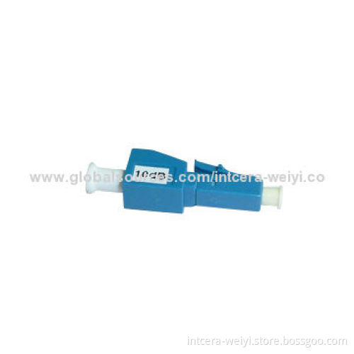 Intcera LC-PC Male to Female Attenuator